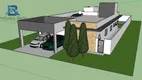 Foto 7 de Casa de Condomínio com 3 Quartos à venda, 226m² em Condominio Bosque dos Pires, Itatiba