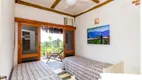 Foto 21 de Casa de Condomínio com 6 Quartos à venda, 310m² em Saco da Capela, Ilhabela