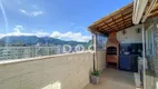 Foto 33 de Cobertura com 4 Quartos à venda, 185m² em Jacarepaguá, Rio de Janeiro