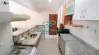 Foto 11 de Apartamento com 3 Quartos à venda, 90m² em Enseada, Guarujá