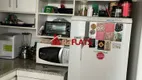 Foto 5 de Flat com 1 Quarto à venda, 45m² em Jardins, São Paulo