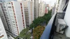 Foto 11 de Apartamento com 1 Quarto à venda, 23m² em Jardins, São Paulo