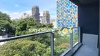 Foto 8 de Flat com 1 Quarto para alugar, 27m² em Pinheiros, São Paulo