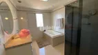 Foto 10 de Cobertura com 3 Quartos para alugar, 200m² em Santa Mônica, Uberlândia