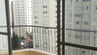 Foto 2 de Apartamento com 4 Quartos à venda, 160m² em Moema, São Paulo