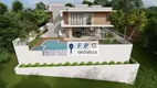 Foto 15 de Casa de Condomínio com 4 Quartos à venda, 625m² em Condominio Porto Atibaia, Atibaia