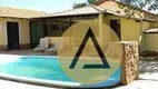 Foto 13 de Casa com 5 Quartos à venda, 411m² em Enseada das Gaivotas, Rio das Ostras