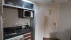 Foto 3 de Flat com 1 Quarto para alugar, 34m² em Vila Olímpia, São Paulo