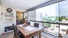 Foto 2 de Apartamento com 3 Quartos à venda, 118m² em Petrópolis, Porto Alegre