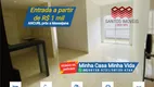 Foto 4 de Apartamento com 2 Quartos à venda, 54m² em Ancuri, Fortaleza