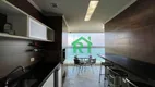 Foto 7 de Apartamento com 3 Quartos à venda, 120m² em Tombo, Guarujá
