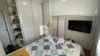 Foto 11 de Apartamento com 3 Quartos à venda, 76m² em Jardim Santa Maria, Jacareí