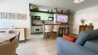 Foto 2 de Apartamento com 3 Quartos à venda, 90m² em Saco Grande, Florianópolis