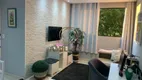 Foto 2 de Apartamento com 2 Quartos à venda, 56m² em Parque Residencial Aquarius, São José dos Campos