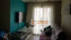 Foto 2 de Apartamento com 3 Quartos à venda, 72m² em Vila Gustavo, São Paulo