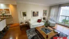 Foto 4 de Apartamento com 3 Quartos à venda, 116m² em Bela Vista, São Paulo