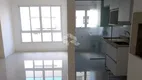 Foto 3 de Apartamento com 3 Quartos à venda, 69m² em Azenha, Porto Alegre