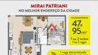 Foto 3 de Apartamento com 1 Quarto à venda, 48m² em Jardim Santa Helena, Suzano