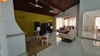 Foto 45 de Casa com 4 Quartos para venda ou aluguel, 750m² em Condomínio Capela do Barreiro, Itatiba