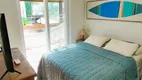 Foto 7 de Apartamento com 2 Quartos à venda, 68m² em Praia de Juquehy, São Sebastião