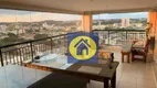 Foto 80 de Apartamento com 4 Quartos à venda, 216m² em Vila Arens I, Jundiaí