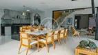 Foto 5 de Casa de Condomínio com 5 Quartos à venda, 400m² em Alphaville Flamboyant Residencial Araguaia, Goiânia