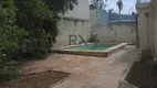 Foto 9 de Sobrado com 4 Quartos para venda ou aluguel, 250m² em Pacaembu, São Paulo