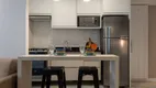 Foto 12 de Apartamento com 1 Quarto para alugar, 53m² em Campo Belo, São Paulo