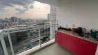 Foto 5 de Apartamento com 1 Quarto para alugar, 62m² em Barra Funda, São Paulo