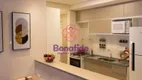 Foto 3 de Apartamento com 3 Quartos à venda, 71m² em Vila Santa Maria, Jundiaí