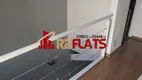 Foto 8 de Flat com 1 Quarto à venda, 42m² em Vila Olímpia, São Paulo