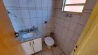 Foto 8 de Casa com 1 Quarto para alugar, 80m² em Vila Tibério, Ribeirão Preto