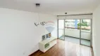 Foto 3 de Apartamento com 1 Quarto para alugar, 82m² em Vila Mariana, São Paulo