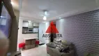 Foto 3 de Apartamento com 2 Quartos à venda, 50m² em Jardim Terramérica I, Americana