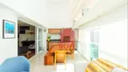 Foto 8 de Apartamento com 4 Quartos à venda, 173m² em Moema, São Paulo