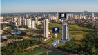 Foto 23 de Apartamento com 2 Quartos à venda, 63m² em Residencial Paiaguas, Cuiabá
