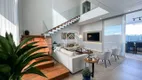 Foto 2 de Casa de Condomínio com 4 Quartos à venda, 372m² em Residencial Central Parque, Salto