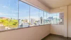 Foto 4 de Apartamento com 3 Quartos à venda, 115m² em Buritis, Belo Horizonte