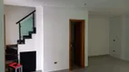 Foto 3 de Sobrado com 3 Quartos à venda, 136m² em Vila Curuçá, Santo André