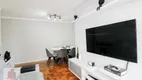 Foto 3 de Apartamento com 2 Quartos à venda, 60m² em Vila Regente Feijó, São Paulo