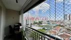 Foto 6 de Apartamento com 3 Quartos à venda, 93m² em Lauzane Paulista, São Paulo
