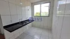 Foto 5 de Apartamento com 2 Quartos à venda, 47m² em São Damião, Vespasiano