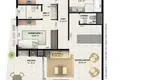 Foto 36 de Apartamento com 2 Quartos à venda, 93m² em Centro, Palhoça