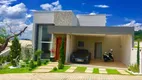 Foto 2 de Casa de Condomínio com 3 Quartos à venda, 180m² em Jardim São Fernando, Pouso Alegre