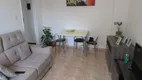 Foto 6 de Apartamento com 1 Quarto à venda, 43m² em Gonzaguinha, São Vicente