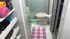 Foto 15 de Apartamento com 1 Quarto à venda, 50m² em José Menino, Santos