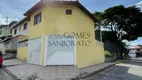 Foto 12 de Casa com 3 Quartos à venda, 120m² em Vila Bocaina, Mauá