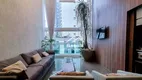 Foto 5 de Apartamento com 4 Quartos à venda, 192m² em Brooklin, São Paulo
