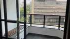 Foto 12 de Flat com 1 Quarto à venda, 38m² em Jardim Paulista, São Paulo