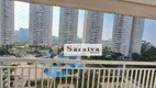Foto 18 de Apartamento com 2 Quartos para alugar, 91m² em Centro, São Bernardo do Campo